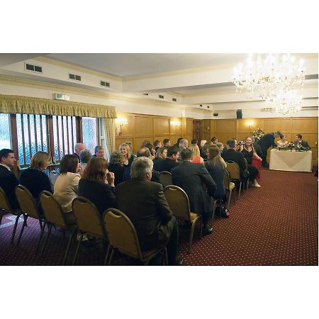 Grimstock Country House Hotel Birmingham Bagian luar foto