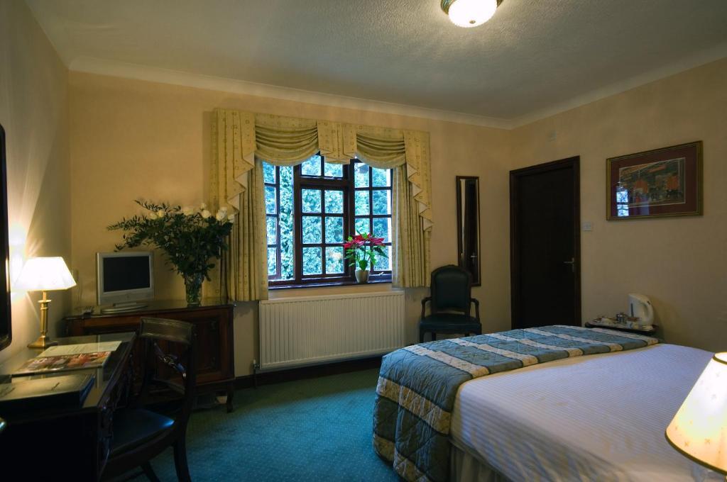 Grimstock Country House Hotel Birmingham Ruang foto