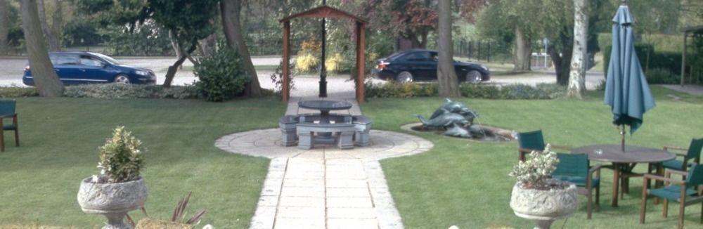 Grimstock Country House Hotel Birmingham Bagian luar foto