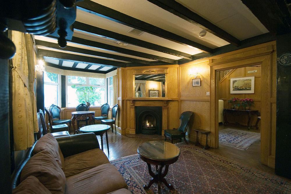 Grimstock Country House Hotel Birmingham Bagian luar foto