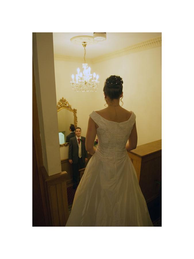 Grimstock Country House Hotel Birmingham Bagian luar foto