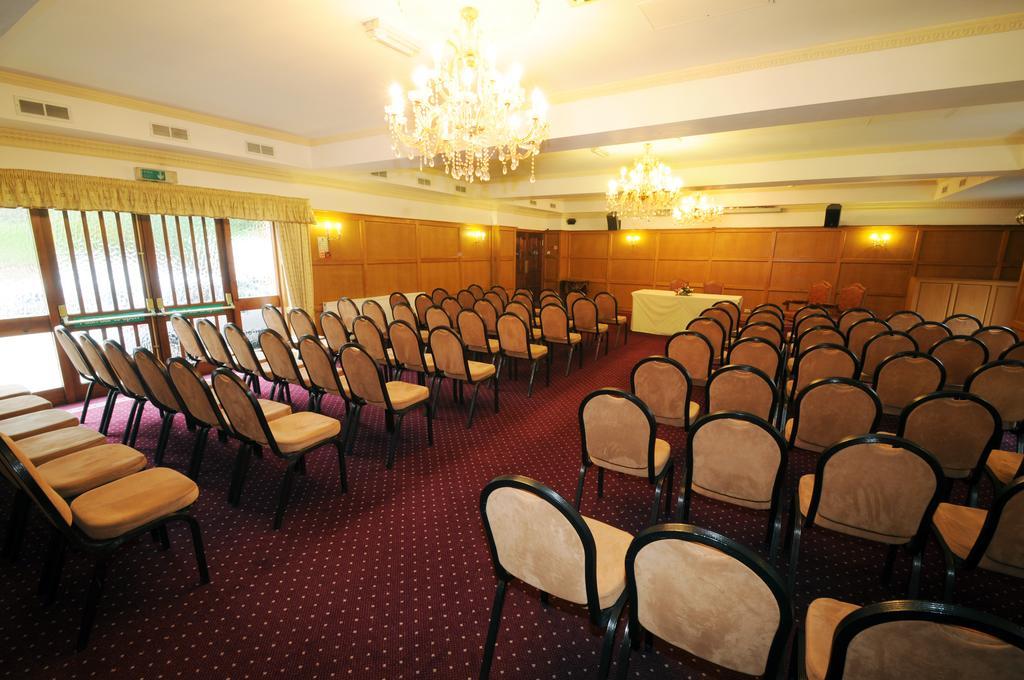 Grimstock Country House Hotel Birmingham Bagian luar foto