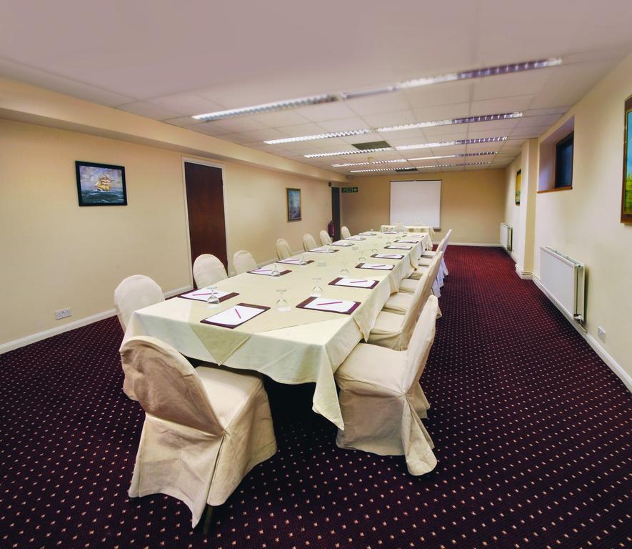Grimstock Country House Hotel Birmingham Bagian luar foto