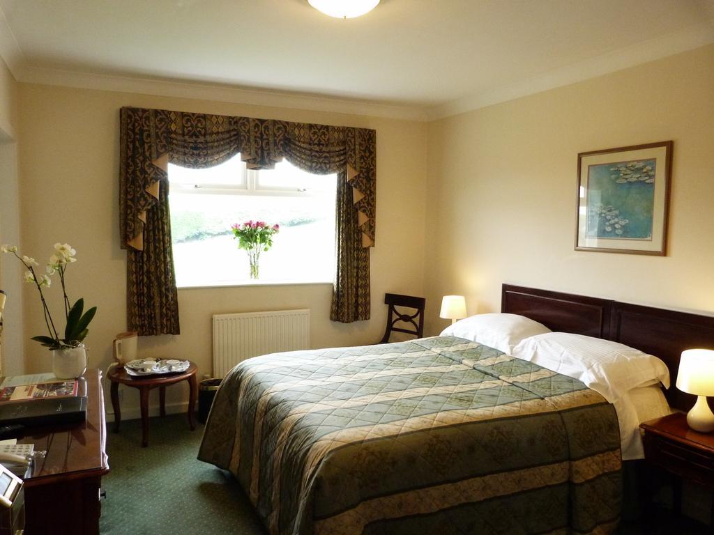 Grimstock Country House Hotel Birmingham Bagian luar foto
