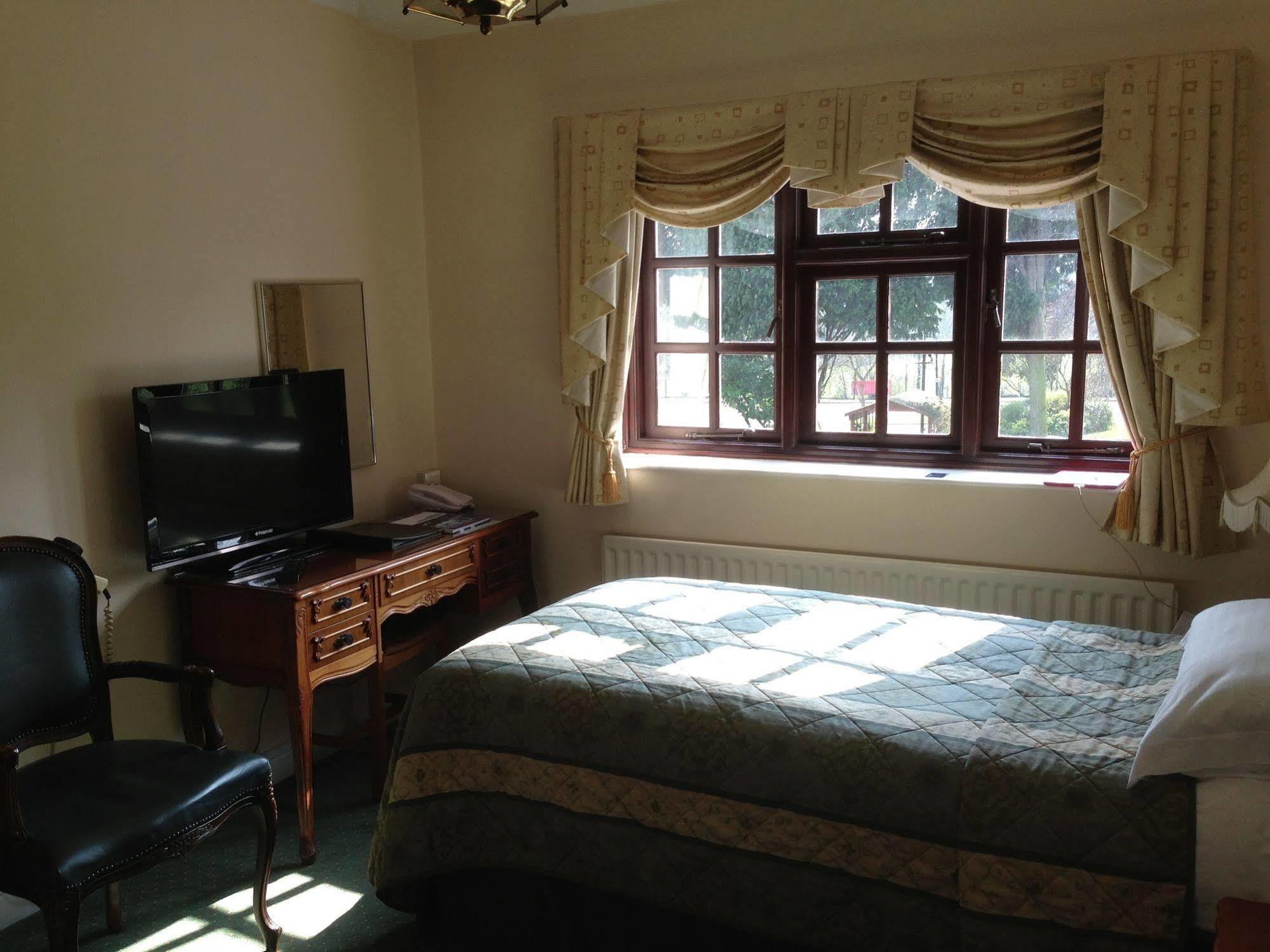Grimstock Country House Hotel Birmingham Bagian luar foto