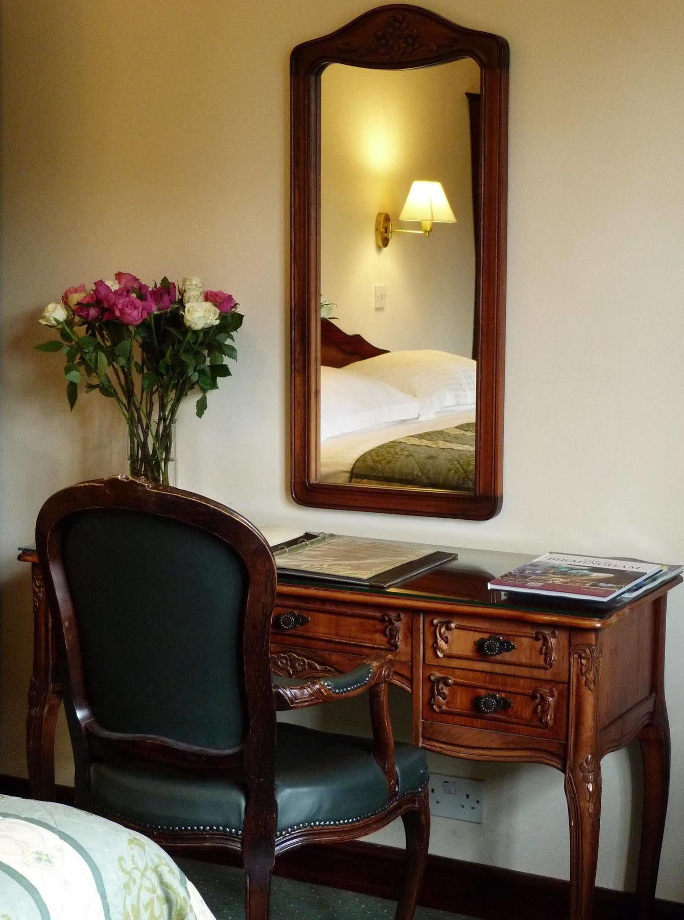 Grimstock Country House Hotel Birmingham Bagian luar foto