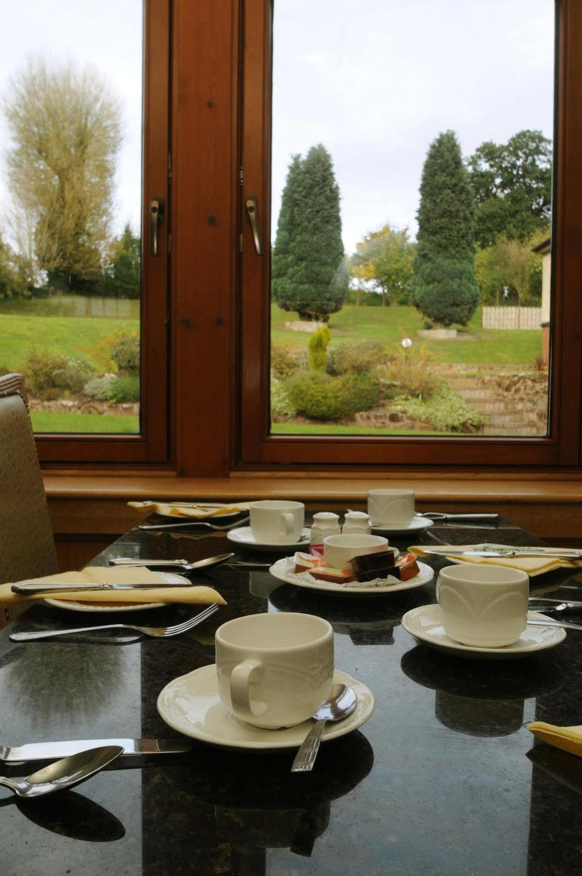 Grimstock Country House Hotel Birmingham Bagian luar foto